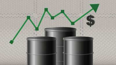 Джо Байден - Мировые цены на нефть выросли в ходе торгов почти на 5% - mir24.tv - США