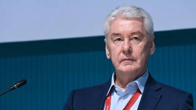 Сергей Собянин - Сергей Собянин назвал героем погибшего охранника при стрельбе в МФЦ на юго-востоке Москвы - vm.ru - Москва - округ Юго-Восточный, Москва