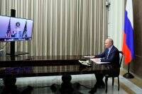 Байден и Путин проговорили 2 часа и 5 минут: общались «жестко один на один» - vlasti.net - Россия - Вашингтон - Сочи - Рим