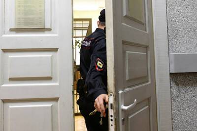 СК обжалует решение суда в отношении подростка-подрывника - lenta.ru - Россия - Ярославская обл.