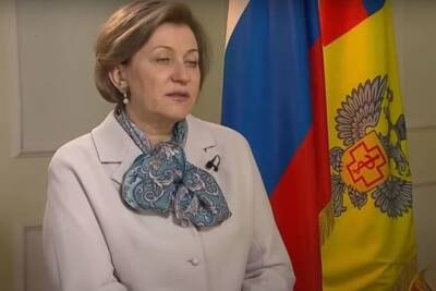Анна Попова - Глава Роспотребнадзора: на границах ужесточили контроль из-за штамма «омикрон» - mk.ru - Россия - Гонконг - Юар - Мозамбик