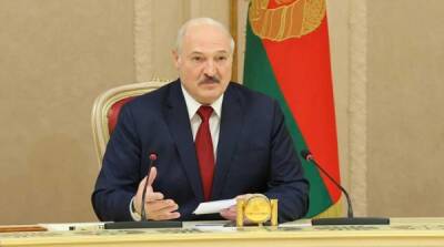 Александра Лукашенко - Петер Стано - Брюссель выставил Лукашенко условие для признания его президентом - newzfeed.ru - Москва - Брюссель
