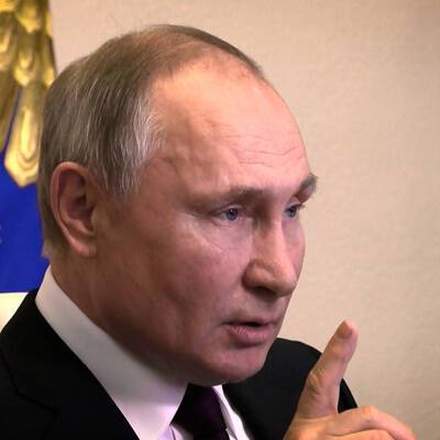 Владимир Путин - Дмитрий Песков - Джо Байден - Переговоры Путина и Байдена по телемосту продлились чуть более двух часов - radiomayak.ru - Россия - США - Украина - Афганистан