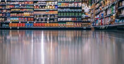 Беларусь в ответ на санкции ЕС ввела эмбарго на импорт продуктов питания - rus.delfi.lv - Норвегия - США - Англия - Швейцария - Белоруссия - Канада - Македония - Латвия - Черногория - Исландия - Албания