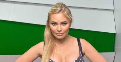 Дана Борисова - Дана Борисова из-за задержки рейса пригрозила сотрудникам авиакомпании «раздеться и показать бинты» - actualnews.org