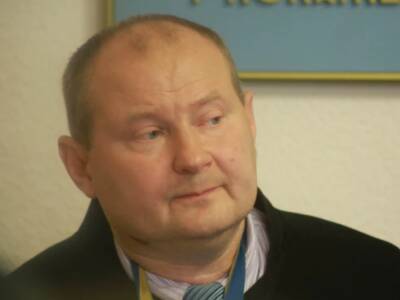 Николай Чаус - Адвокат в суде заявил, что Чаус потерял слух. ВАКС отложил заседание на неделю - gordonua.com - Украина - Крым - Молдавия - Кишинев