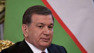 Шавкат Мирзиеев - Мирзиеев в преддверии Дня Конституции подписал указ о помиловании 182 осужденных - mir24.tv - Узбекистан