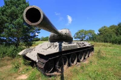 Польские эксперты оценили учения с участием российских танков Т-34 - actualnews.org - Россия