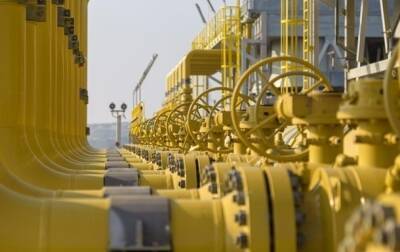 Транзит газа через Украину вырос на 16% - korrespondent.net - Украина - Молдавия - Словакия