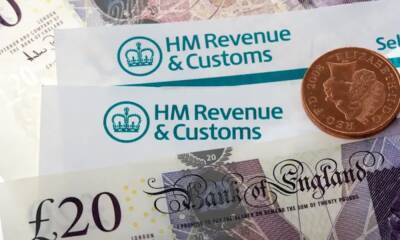 Женщина получила £775 000 от HMRC и не смогла вернуть деньги обратно - rbnews.uk