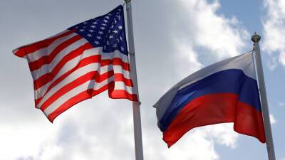 Владимир Путин - Джо Байден - Путин и Байден обсудили трудности в работе диппредставительств России и США - russian.rt.com - Москва - Россия - США