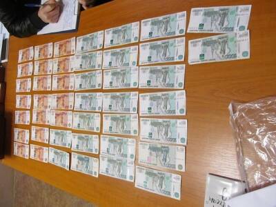 За попытку взятки ФСБ арестован сопредседатель Российского союза студенческих организаций (РССО) - rosbalt.ru - Россия - Омск