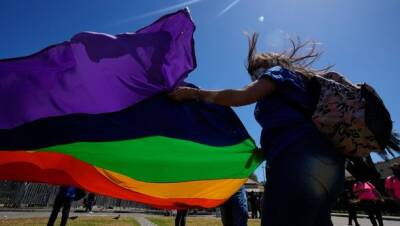 Мишель Бачелет - В Чили легализовали однополые браки - unn.com.ua - Украина - Киев - Чили
