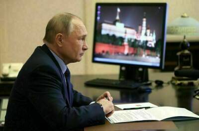 Владимир Путин - Джо Байден - Путин и Байден вспомнили о союзничестве России и США в годы Второй мировой войны - pnp.ru - Россия - США