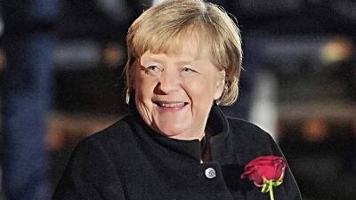 Ангела Меркель - Джефф Безоса - Камала Харрис - Меркель впервые за 11 лет не вошла в список самых влиятельных женщин - iz.ru - США - Израиль - Германия