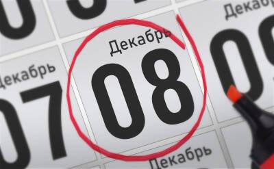 Олаф Шольц - Анонсы главных событий 8 декабря - svpressa.ru - Москва - Германия - Берлин