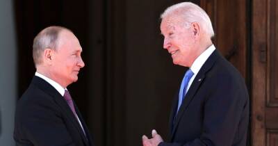 Владимир Путин - Джо Байден - Ни войны, ни мира. Почему держат в секрете реальные итоги разговора Путина с Байденом - focus.ua - Россия - США - Украина