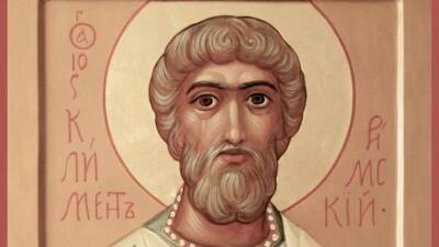 Иисус Христос - День Клима Холодного: что можно и что нельзя делать 8 декабря - 5-tv.ru - Рим