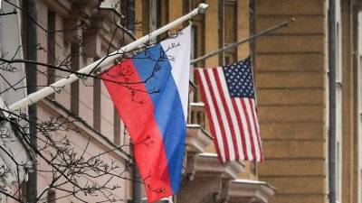 Владимир Путин - Юрий Ушаков - Джо Байден - США могут разрешить России осмотреть конфискованную дипсобственность - russian.rt.com - Москва - Россия - США