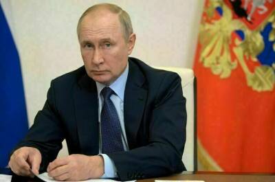Владимир Путин - Джо Байден - Путин и Байден заявили о готовности бороться с киберпреступностью - pnp.ru - Россия - США