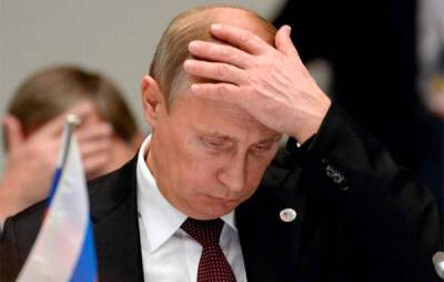 Владимир Путин - Джо Байден - США могут отключить Россию от системы SWIFT. Это сильно ударит по РФ? Спойлер – да - bin.ua - Москва - Россия - США - Украина - Киев - county Swift
