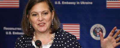 Виктория Нуланд - Замгоссекретаря Нуланд: Россия к нападению на Украину готовит почти все войска к западу от Урала - runews24.ru - Россия - США - Украина