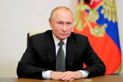 Владимир Путин - Юрий Ушаков - Джо Байден - Путин напомнил Байдену о «красных линиях» России - lenta.ru - Москва - Россия - США - Украина