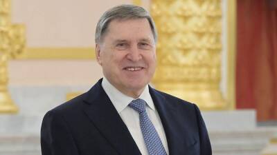 Владимир Путин - Юрий Ушаков - Джо Байден - Ушаков заявил о шутках на переговорах Путина и Байдена - iz.ru - Россия - США - Израиль