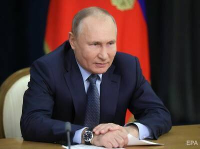 Владимир Путин - Джо Байден - Белый дом: Если Путин хочет увидеть поставки газа по "Северному потоку – 2", возможно, он не захочет рискнуть вторгнуться в Украину - gordonua.com - Россия - США - Украина