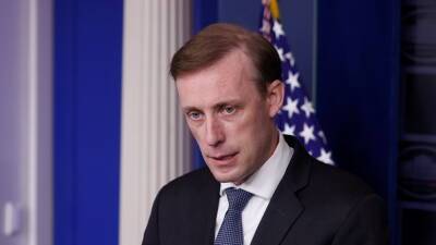 Владимир Путин - Дмитрий Песков - Викторий Нуланд - Джо Байден - Помощник Байдена: США не считают, что Россия решила напасть на Украину - russian.rt.com - Москва - Россия - США - Украина - Вашингтон
