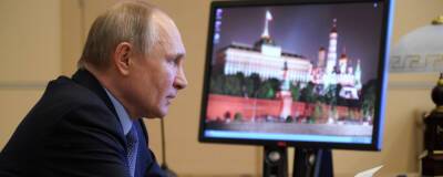 Владимир Путин - Юрий Ушаков - Джо Байден - Путин заявил Байдену, что санкции не дают никакого положительного эффекта - runews24.ru - Россия - США