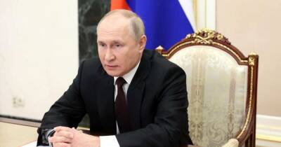 Владимир Путин - Викторий Нуланд - В США испугались, что Путин воссоздаст СССР - ren.tv - Россия - США - Украина