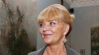 Борис Корчевников - Оставила шестимесячную: почему дочь не желает общаться с Марианной Вертинской - 5-tv.ru - РСФСР