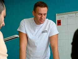 Алексей Навальный - Навальный стал швеей - newsland.com