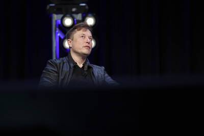 Morgan Stanley - Илон Маск назвал один из самых больших рисков для человечества - lenta.ru