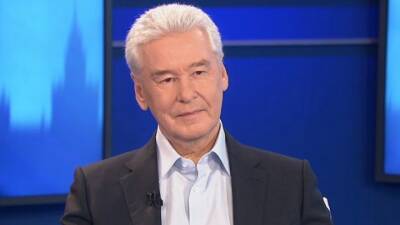 Сергей Собянин - Сергей Собянин сохранил тарифы ЖКХ в Москве на текущем уровне - vm.ru - Москва - Тарифы