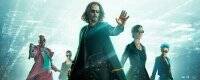 Лана Вачовски - Вышел новый трейлер “Матрицы 4”: он приоткрыл секреты фильма - vlasti.net