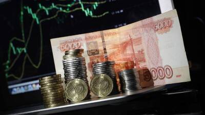 Обороты бизнеса установили рекорд по росту за 16 лет - iz.ru - Израиль - окр.Ненецкий