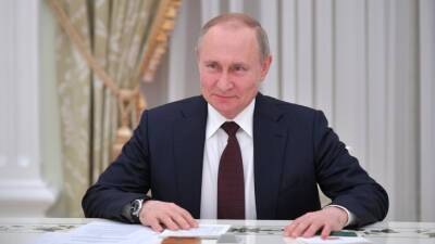 Владимир Путин - Юрий Ушаков - Джо Байден - Помощник Путина рассказал о шутках во время разговора с Байденом - mir24.tv - Россия