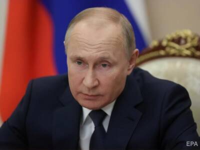 Владимир Путин - Джо Байден - США не верят, что Путин принял решение о вторжении РФ в Украину - gordonua.com - Россия - США - Украина