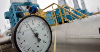Юлия Тимошенко - Экс-премьер раскрыл, когда у Украины закончится газ - ren.tv - Россия - Украина - Белоруссия