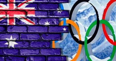 Австралия - Скотт Моррисон - Австралия присоединилась к дипломатическому бойкоту Олимпиады в Китае - ren.tv - Китай - США - Австралия