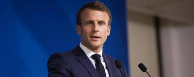 Читатели Le Figaro напомнили Макрону, как Крым оказался в составе Украины - runews24.ru - Россия - США - Украина - Киев - Крым - Англия - Италия - Германия - Франция - Париж
