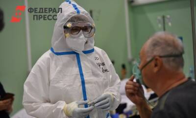 Александр Семенов - Вирусолог оценил течение пневмонии при «омикроне» - fedpress.ru - Москва - Екатеринбург - Юар