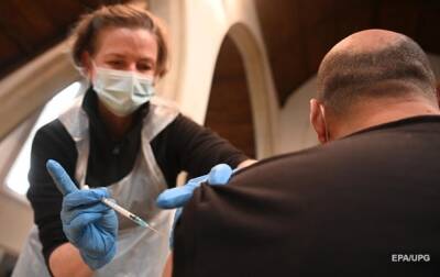 В Хорватии впервые связали смерть пациента с COVID-вакцинацией - korrespondent.net - Украина - Хорватия