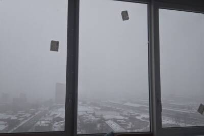 Предприниматель оштрафован за некачественное остекление балкона в Красноярском крае - kras.mk.ru - Красноярский край