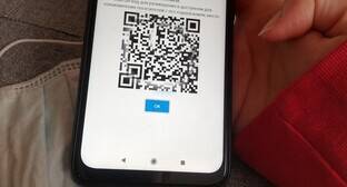 Депутаты парламентов Юга России пренебрегли мнением противников QR-кодов - kavkaz-uzel.eu - Россия - окр. Скфо