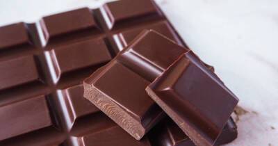 Швейцария - Россия впервые в истории опередила Швейцарию по экспорту шоколада - ren.tv - Россия - Швейцария