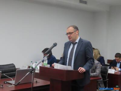 Мэрия не видит негативных последствий пандемии для экономики Южно-Сахалинска - sakhalin.info - Южно-Сахалинск