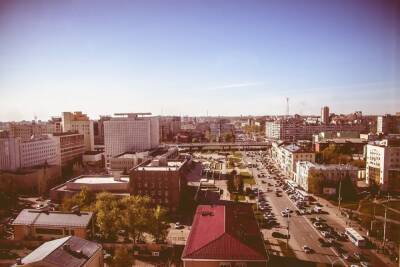 УФАС признало незаконной навязчивую рекламу у “Дружного мира” в Омске - omsk.mk.ru - Омск